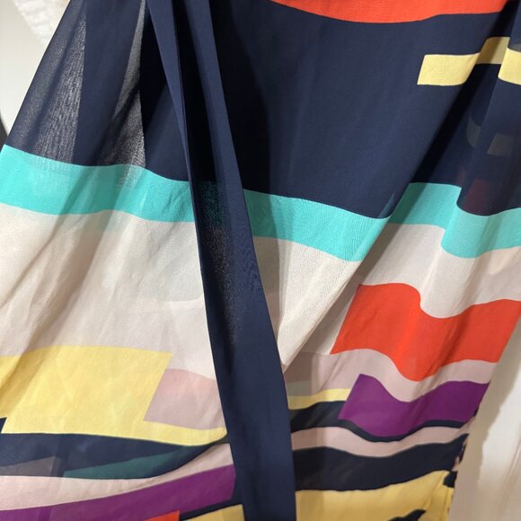 GUESS Maxi Dress - Picture 3 of 6